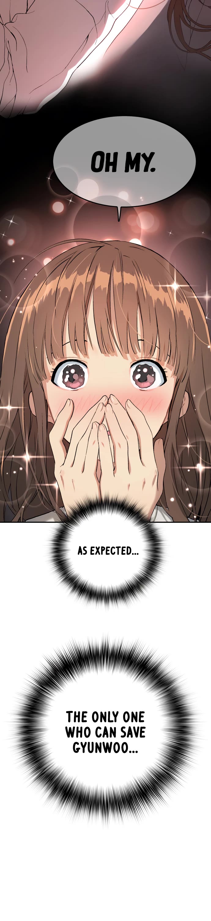 Legend of Dangun chapter 70 page 49