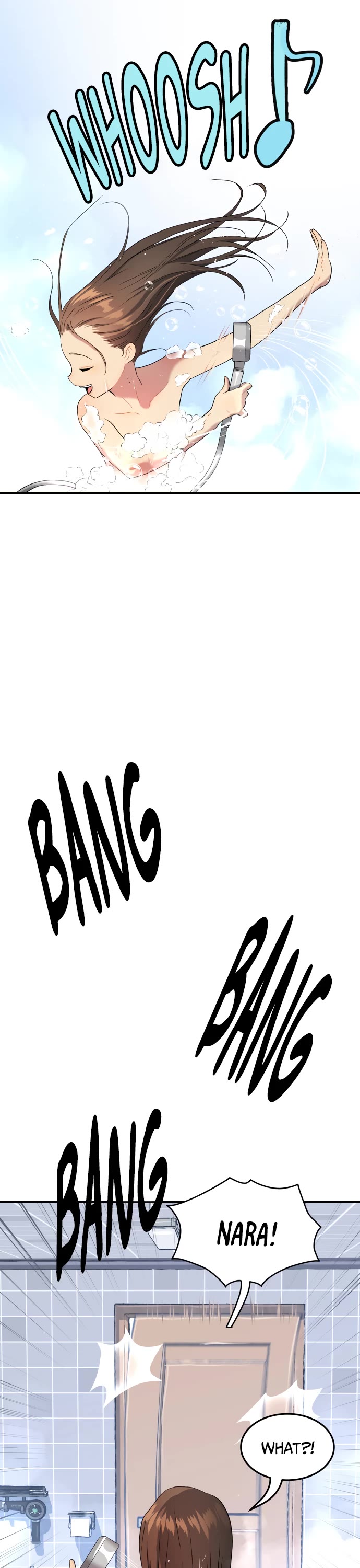 Legend of Dangun chapter 70 page 5