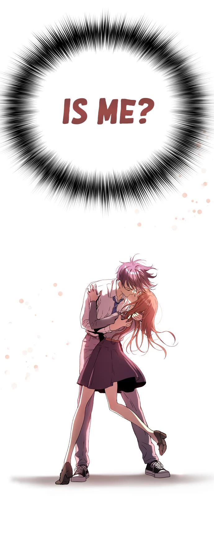 Legend of Dangun chapter 70 page 50