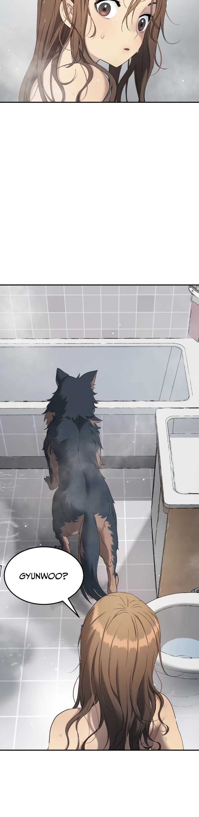 Legend of Dangun chapter 70 page 9