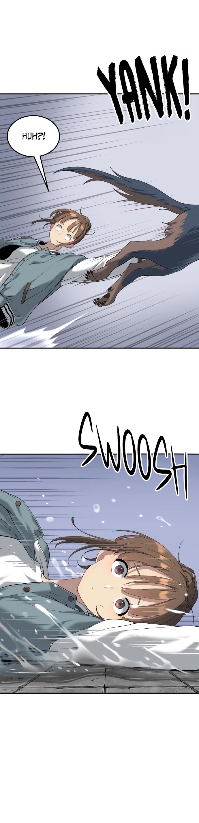 Legend of Dangun chapter 71 page 13