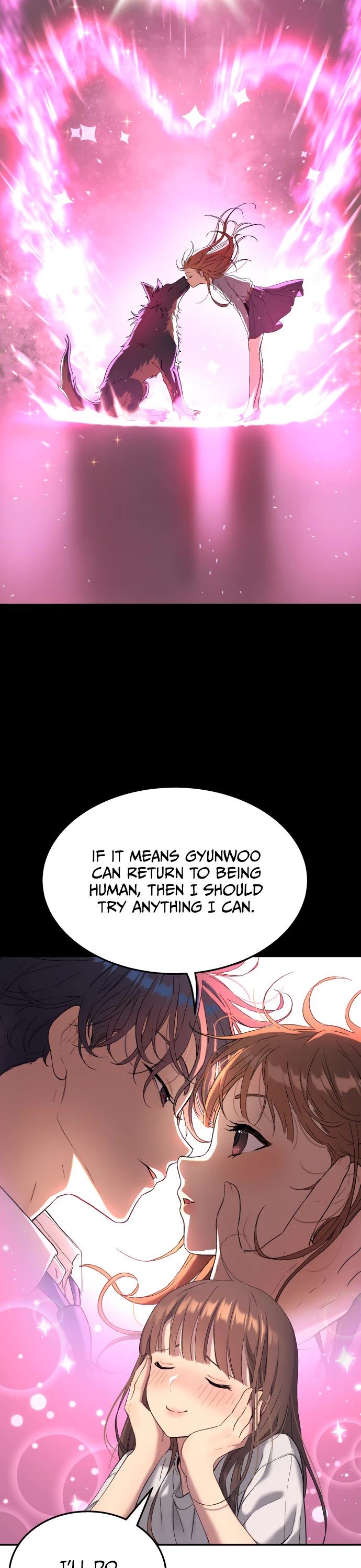 Legend of Dangun chapter 71 page 2