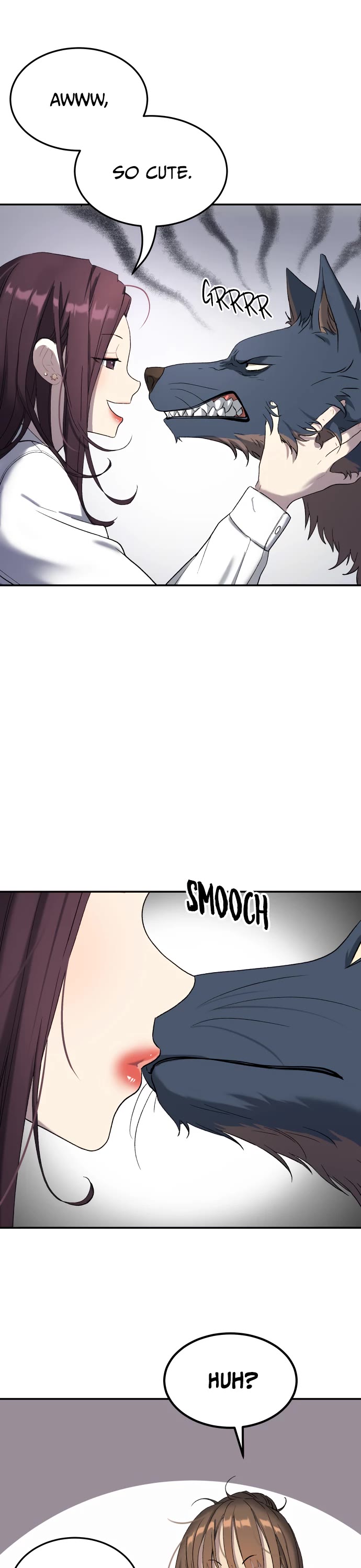 Legend of Dangun chapter 71 page 20