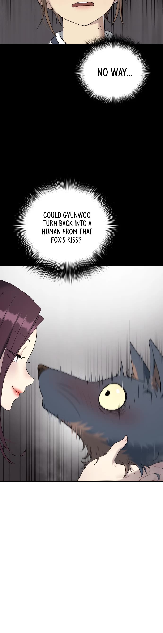 Legend of Dangun chapter 71 page 22