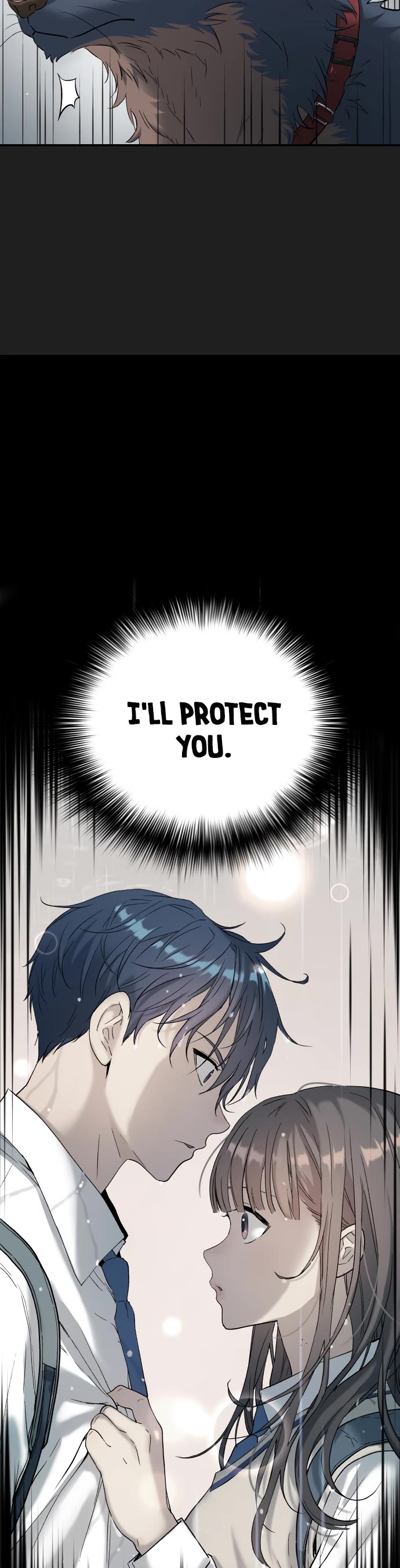 Legend of Dangun chapter 71 page 27