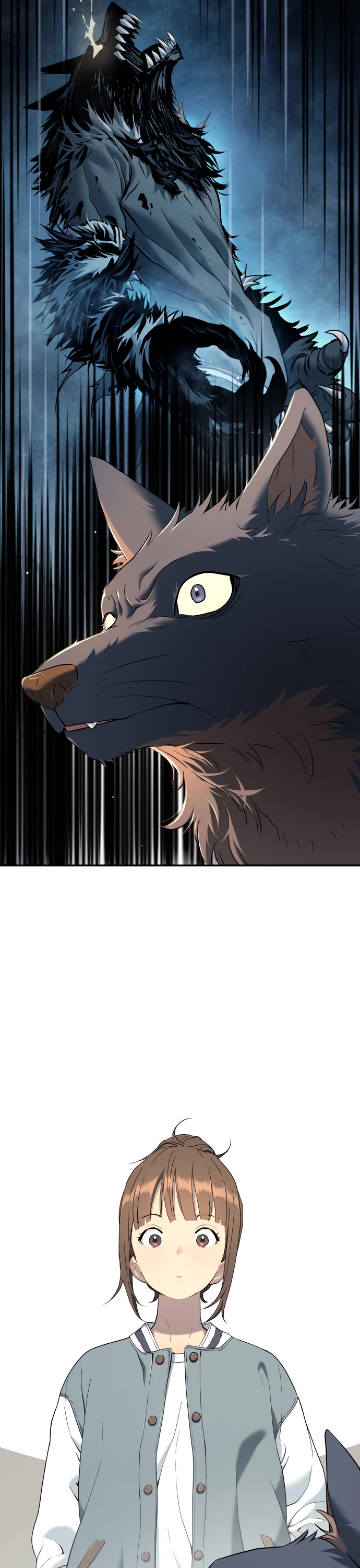 Legend of Dangun chapter 71 page 29