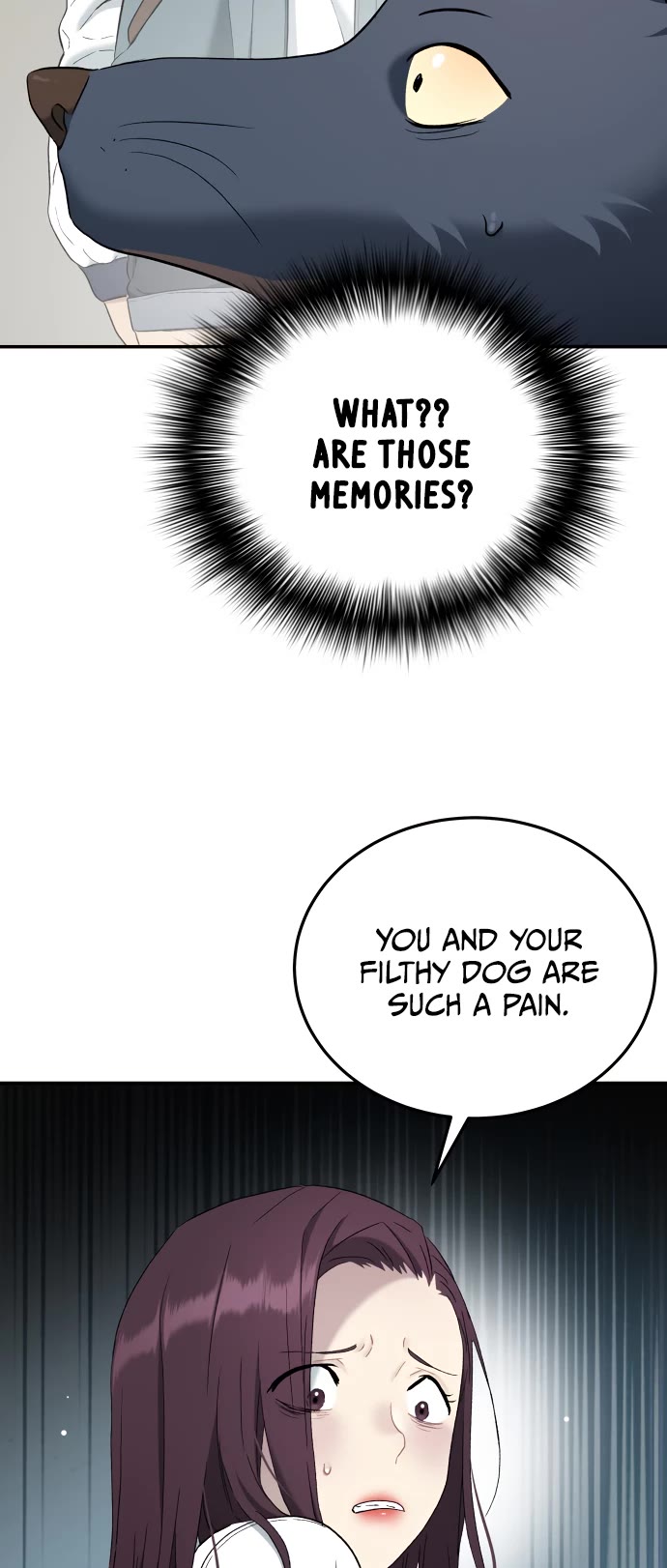 Legend of Dangun chapter 71 page 30