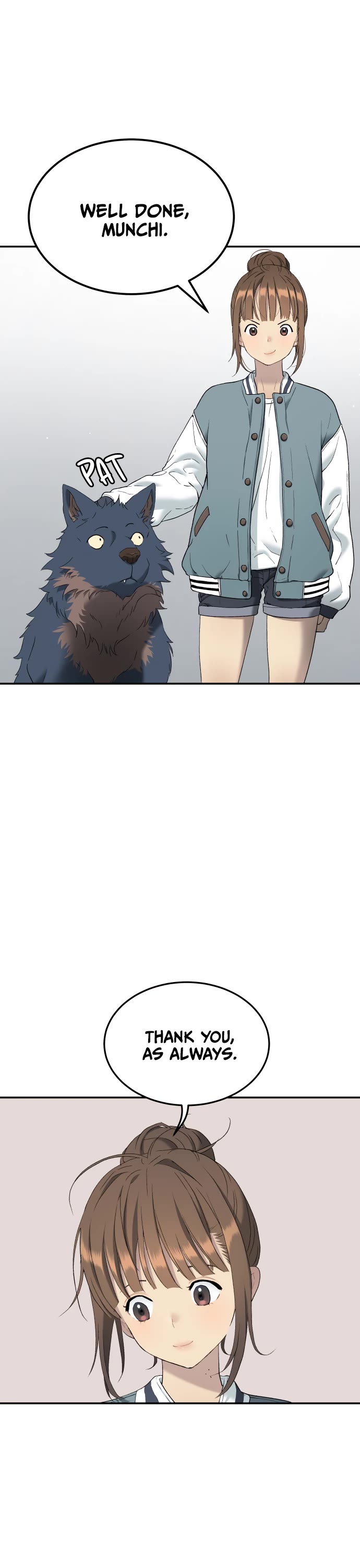 Legend of Dangun chapter 71 page 32