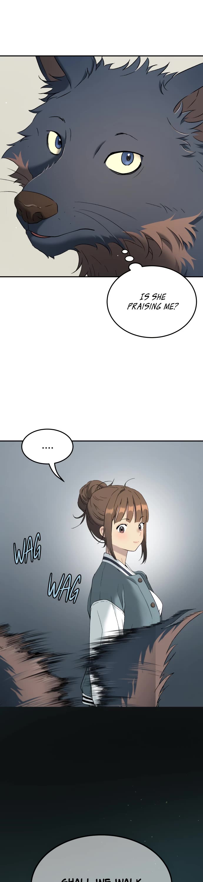 Legend of Dangun chapter 71 page 33