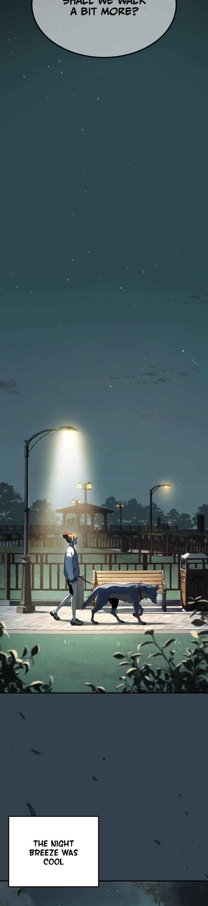 Legend of Dangun chapter 71 page 34