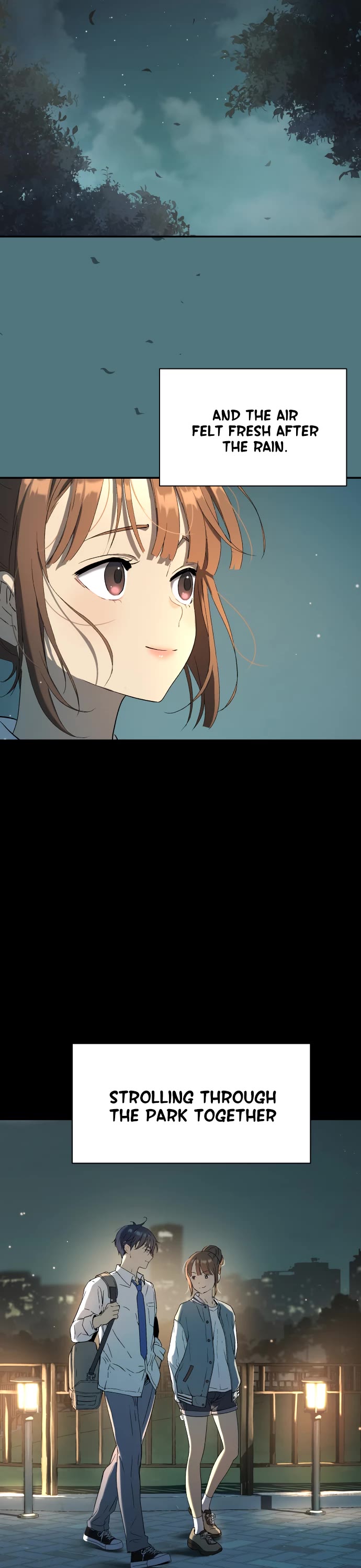 Legend of Dangun chapter 71 page 35