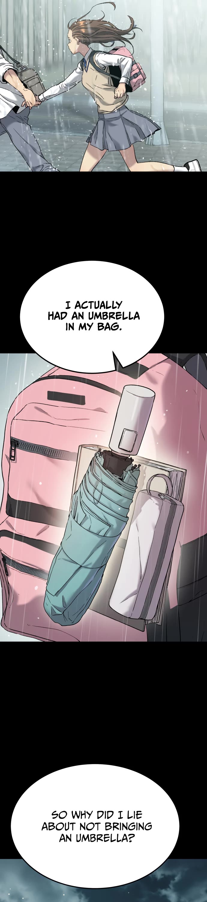 Legend of Dangun chapter 71 page 37