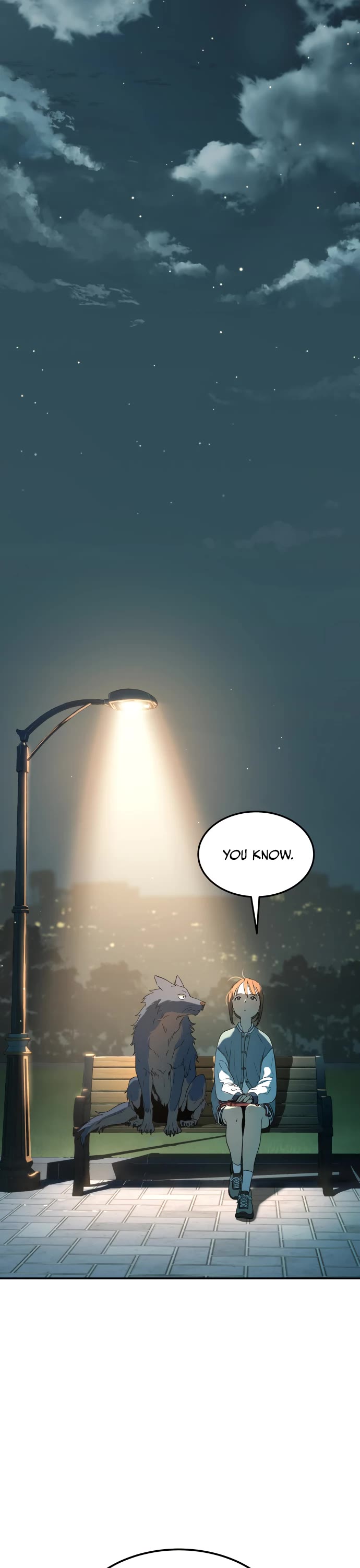 Legend of Dangun chapter 71 page 38