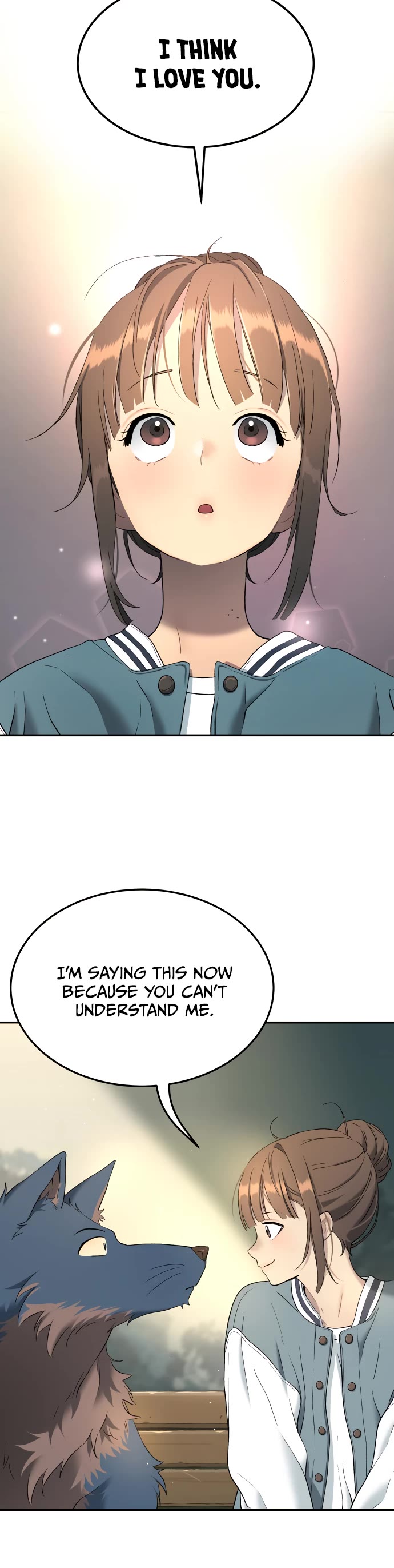 Legend of Dangun chapter 71 page 39