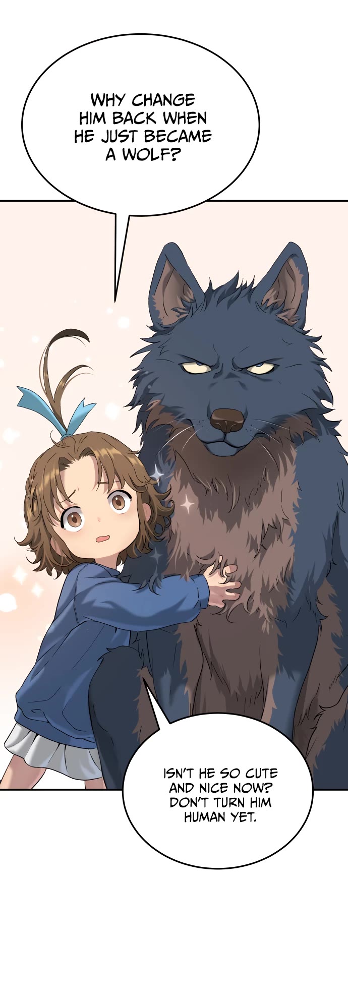 Legend of Dangun chapter 71 page 4