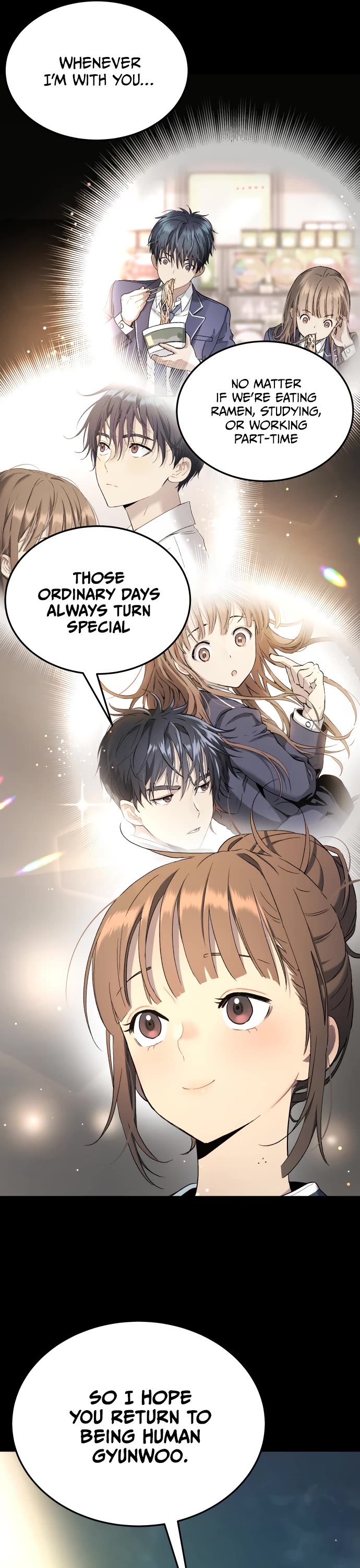 Legend of Dangun chapter 71 page 41