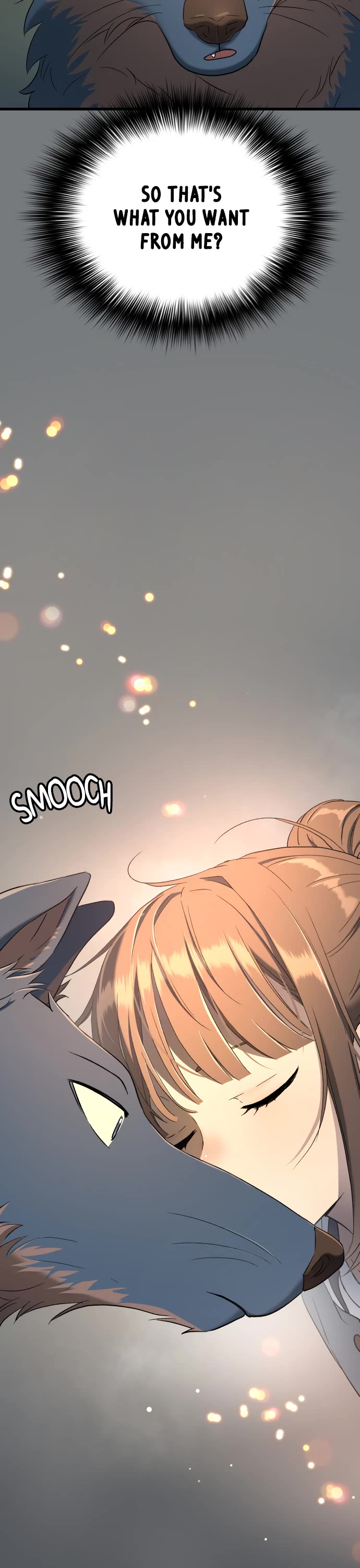 Legend of Dangun chapter 71 page 43