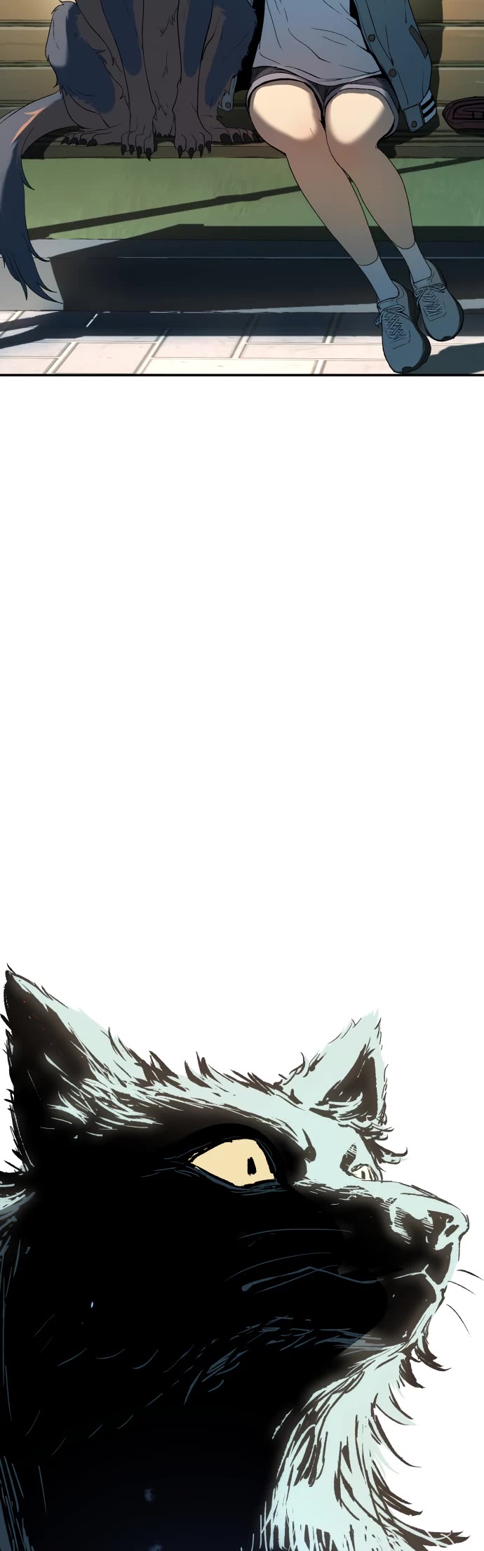 Legend of Dangun chapter 71 page 45