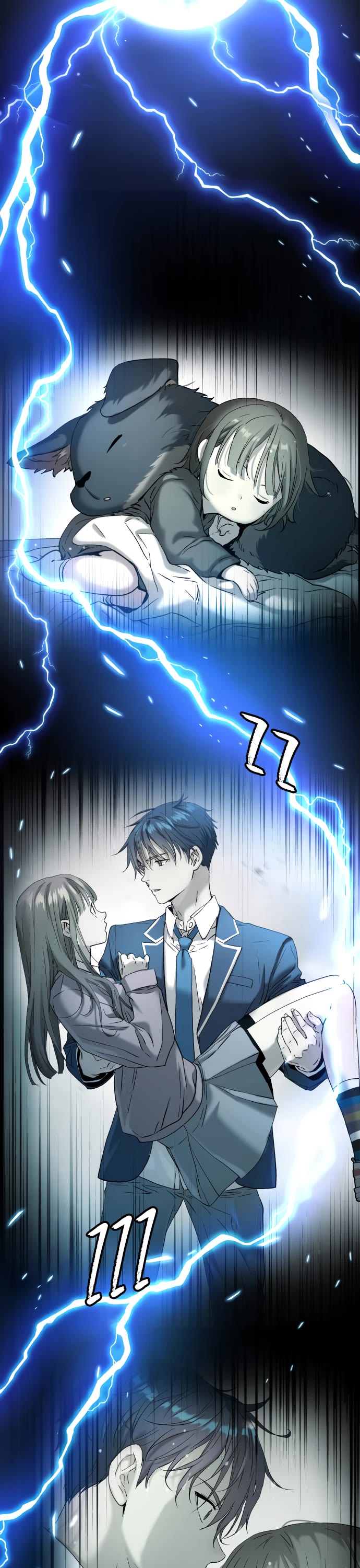 Legend of Dangun chapter 71 page 47