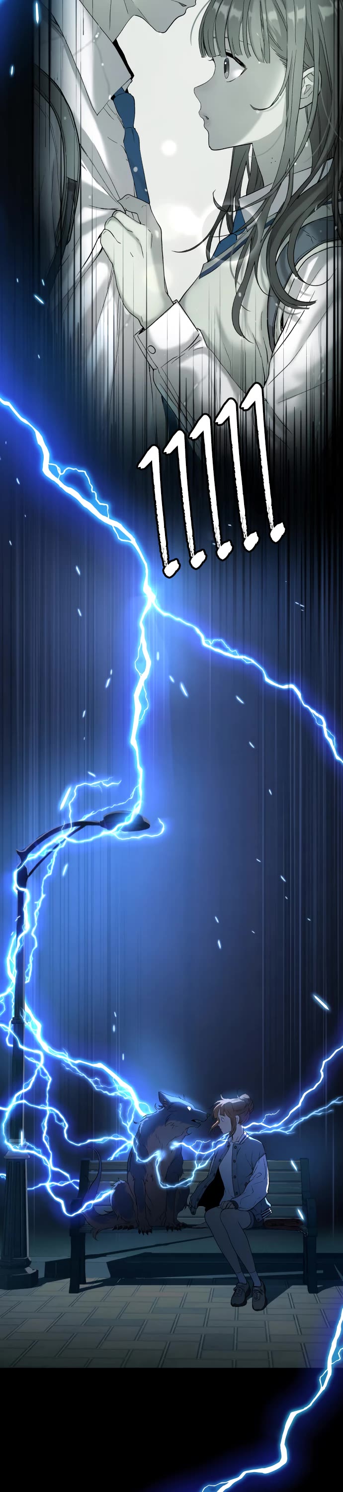 Legend of Dangun chapter 71 page 48