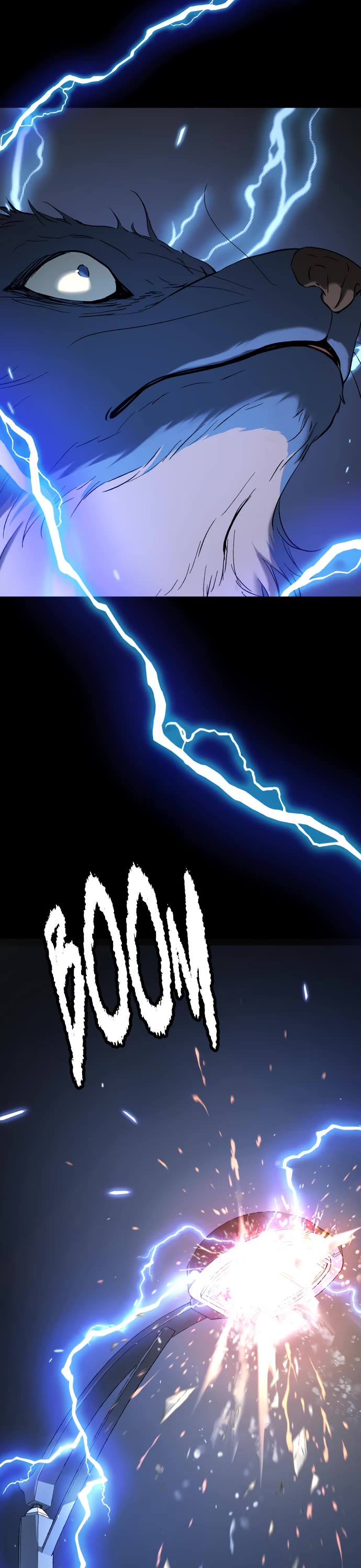 Legend of Dangun chapter 71 page 49