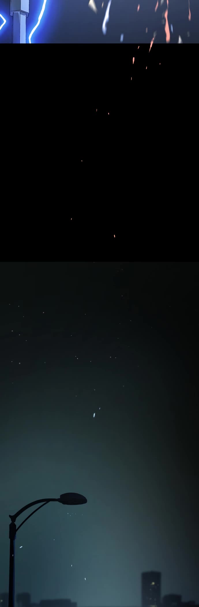 Legend of Dangun chapter 71 page 50