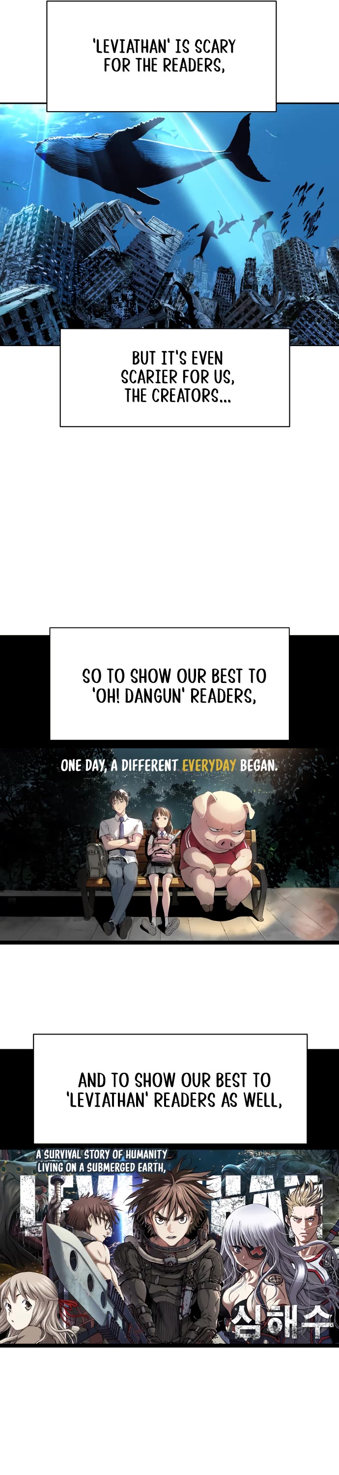 Legend of Dangun chapter 72.5 page 8