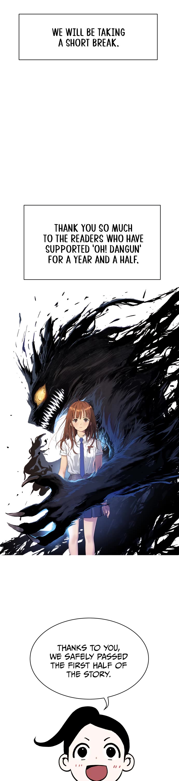 Legend of Dangun chapter 72.5 page 9