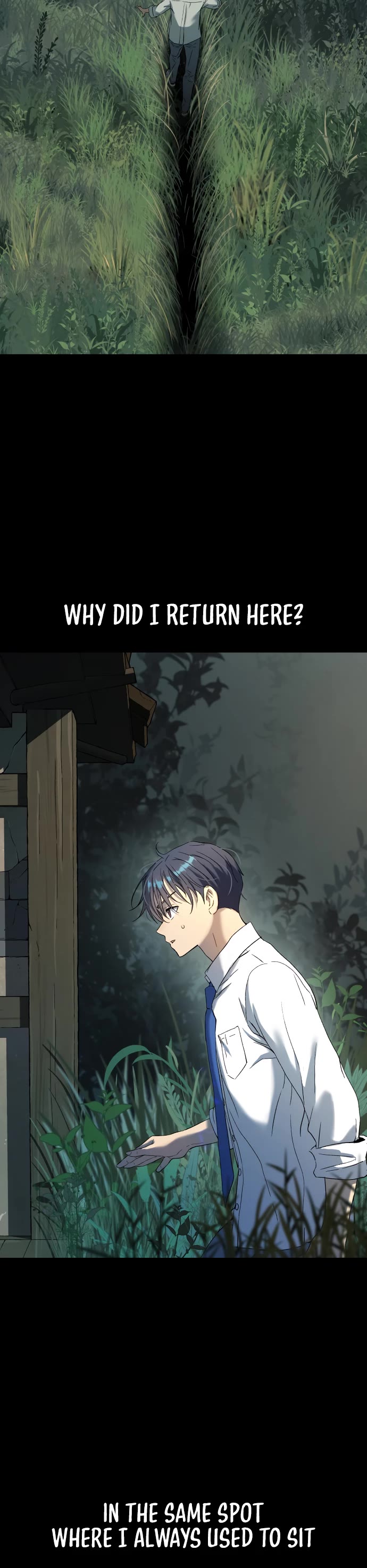 Legend of Dangun chapter 72 page 10