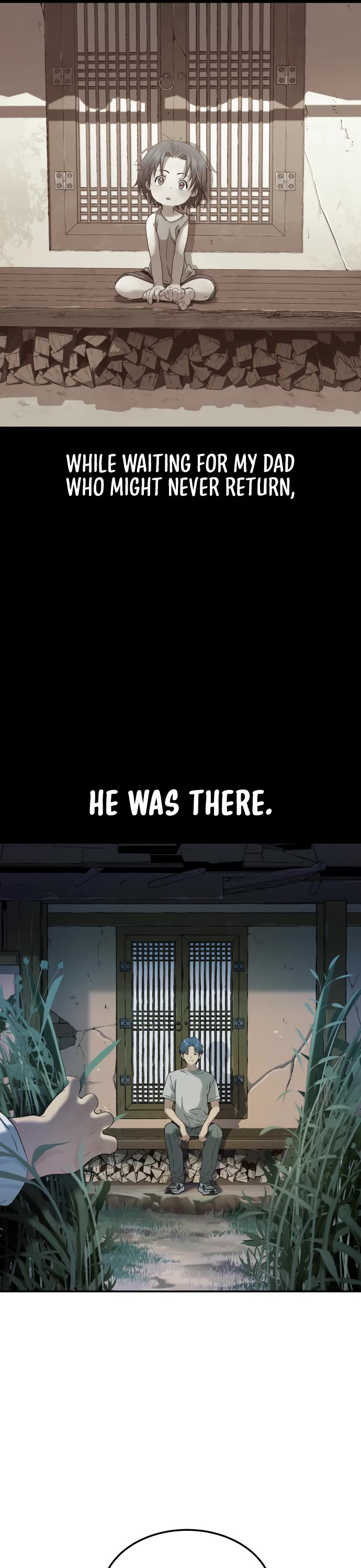 Legend of Dangun chapter 72 page 11