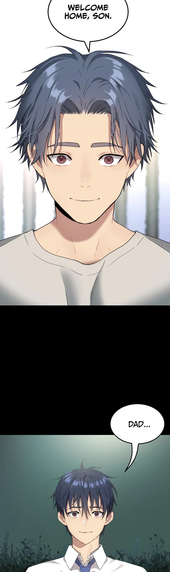 Legend of Dangun chapter 72 page 12