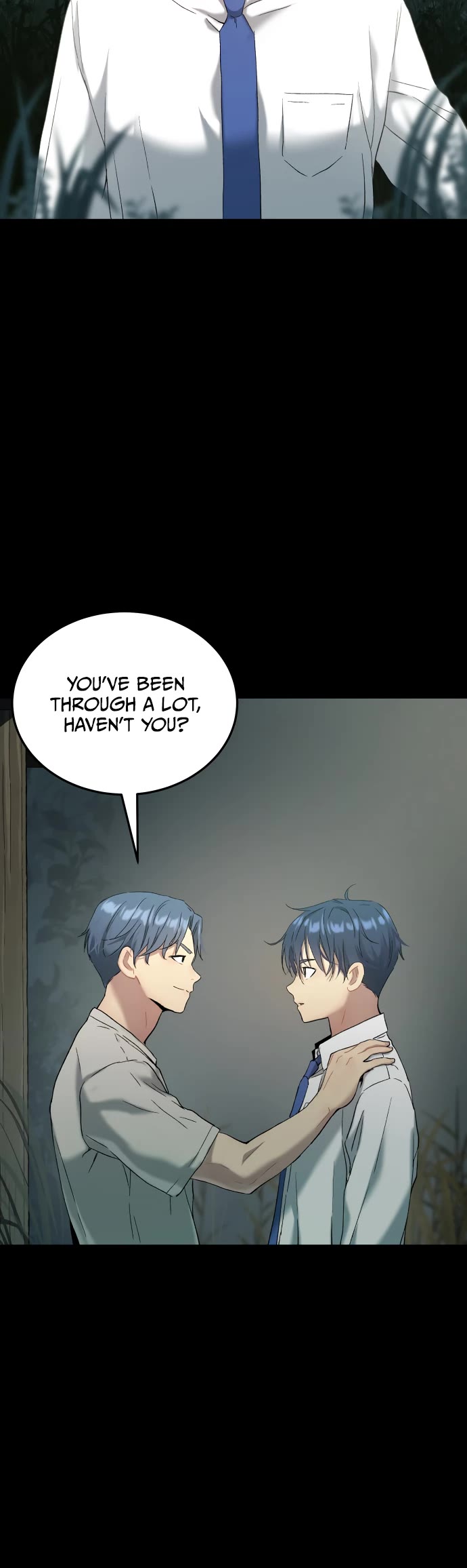 Legend of Dangun chapter 72 page 13