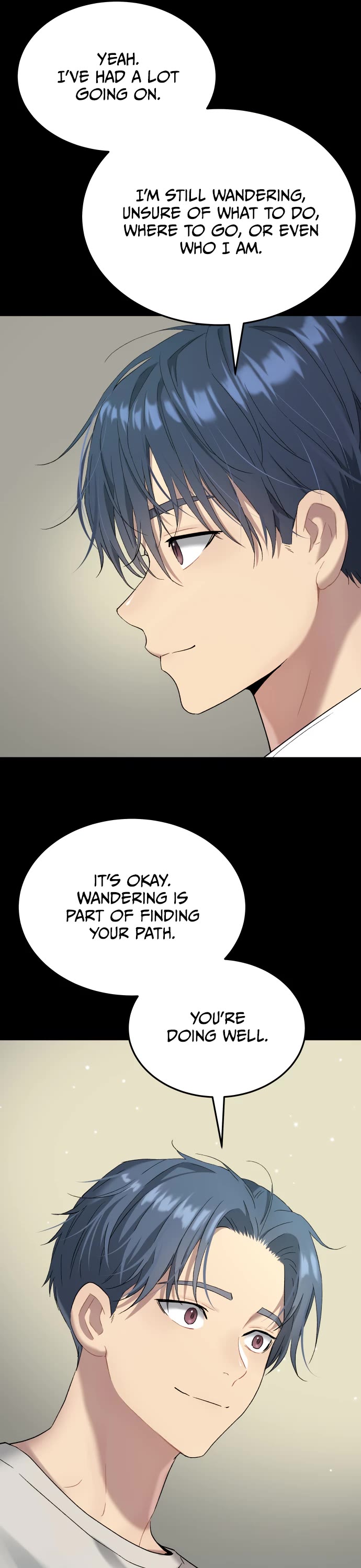 Legend of Dangun chapter 72 page 14