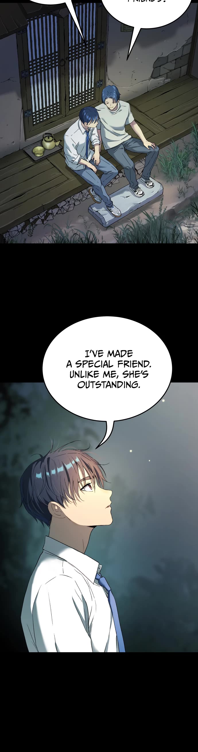 Legend of Dangun chapter 72 page 16