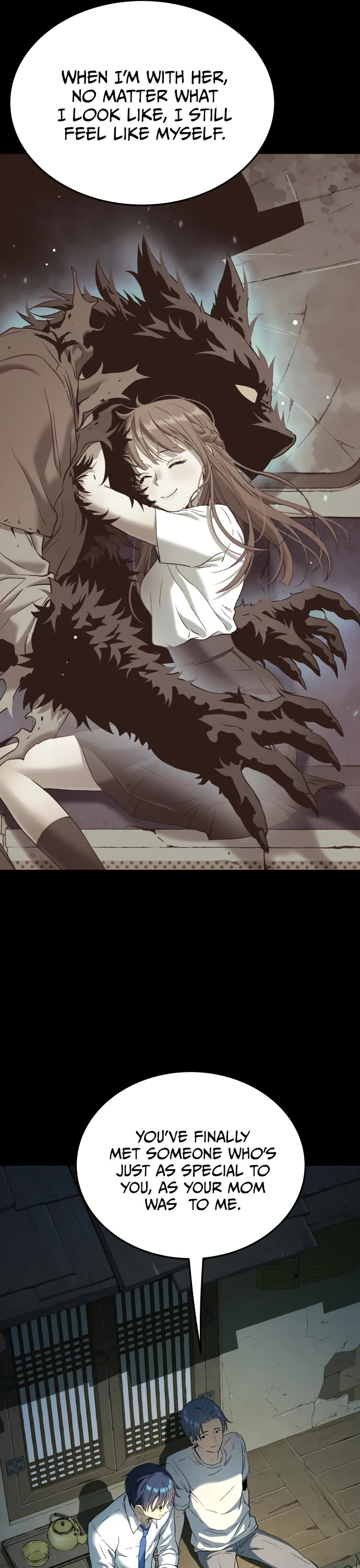 Legend of Dangun chapter 72 page 17