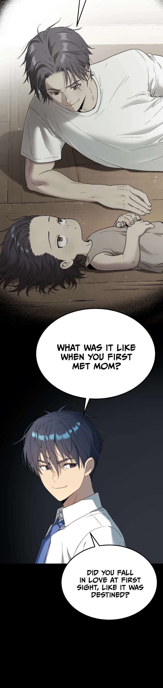 Legend of Dangun chapter 72 page 19