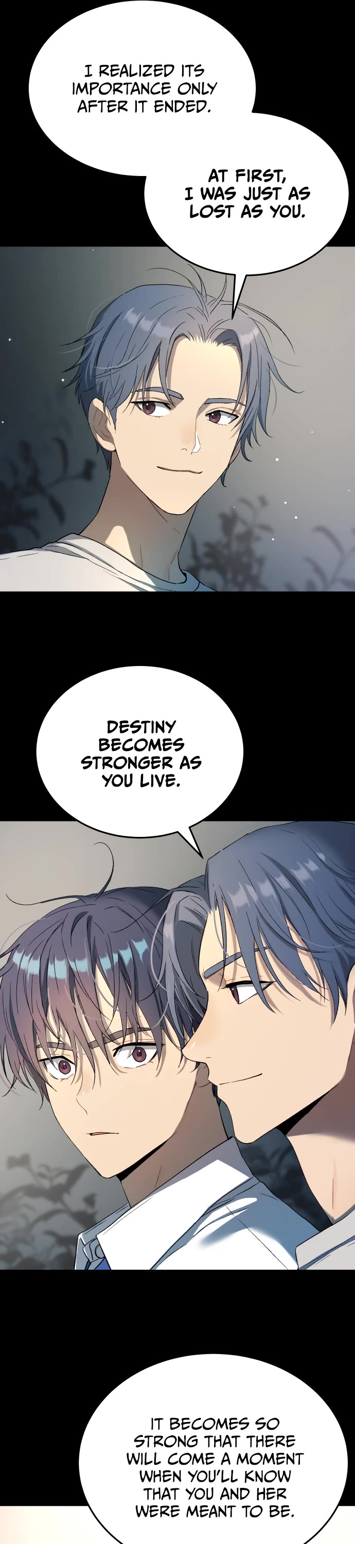 Legend of Dangun chapter 72 page 20