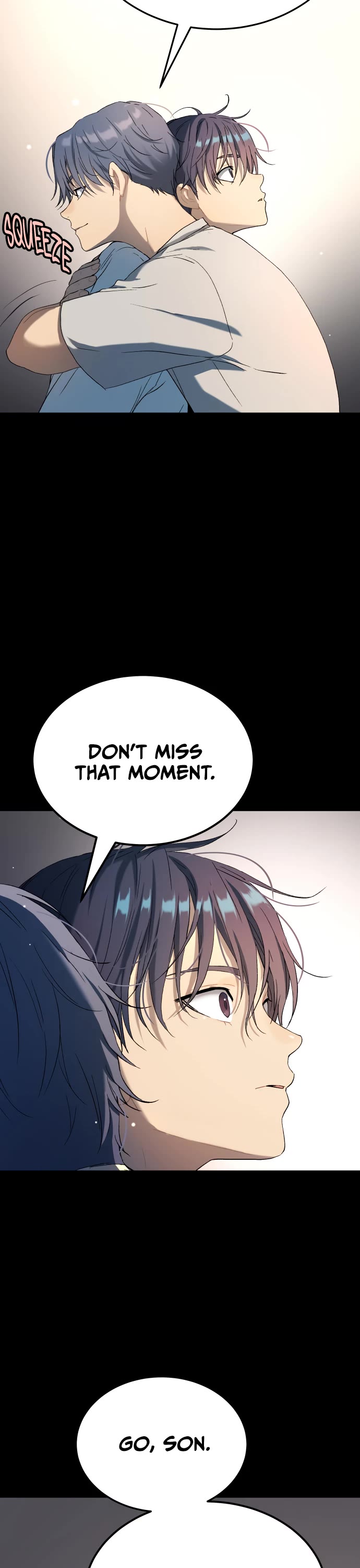 Legend of Dangun chapter 72 page 21