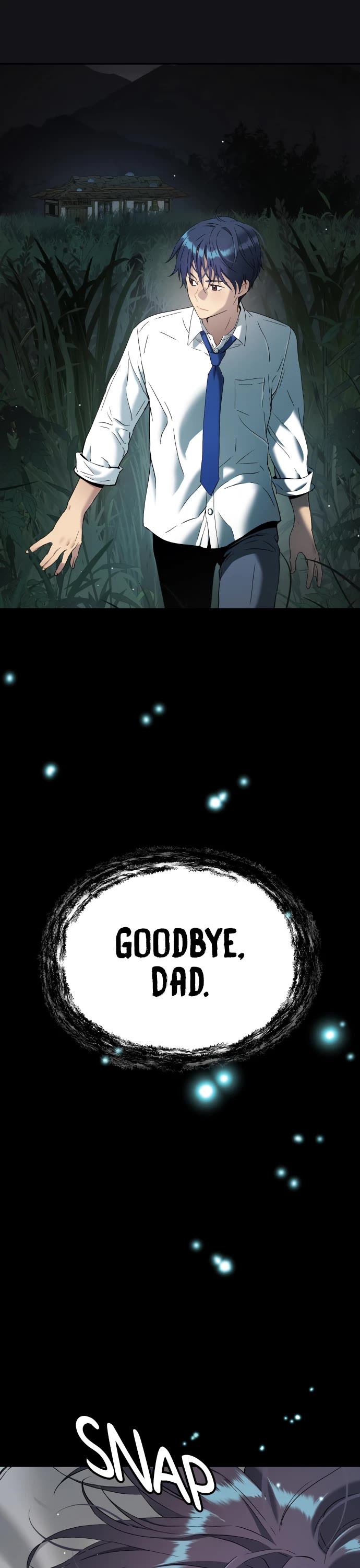 Legend of Dangun chapter 72 page 23