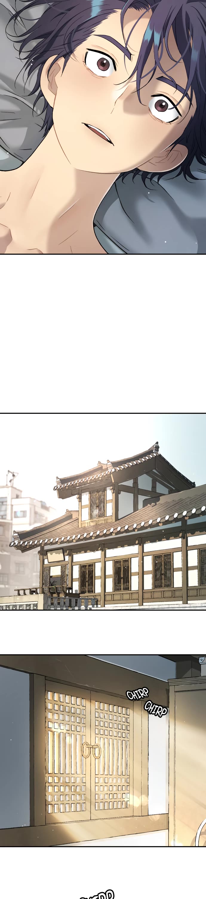 Legend of Dangun chapter 72 page 24