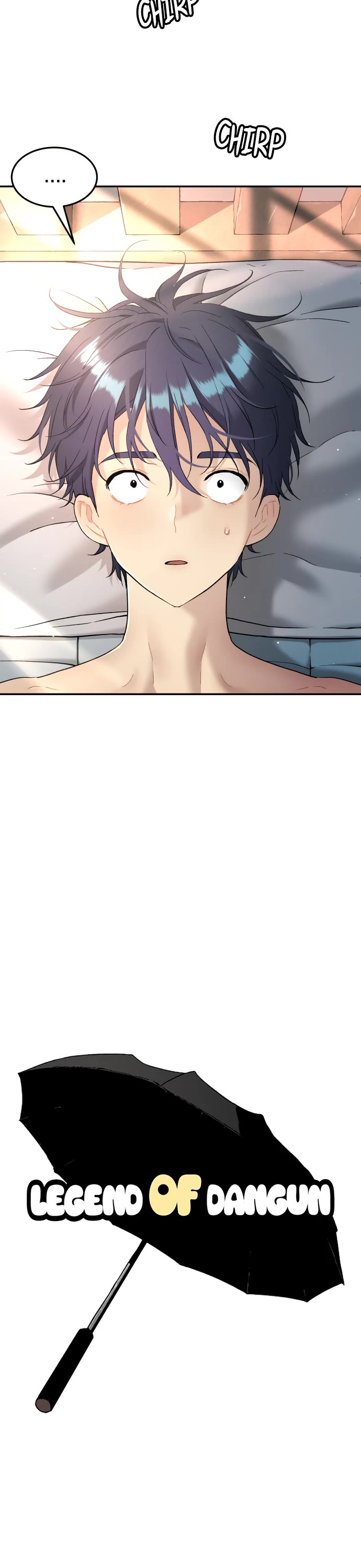 Legend of Dangun chapter 72 page 25