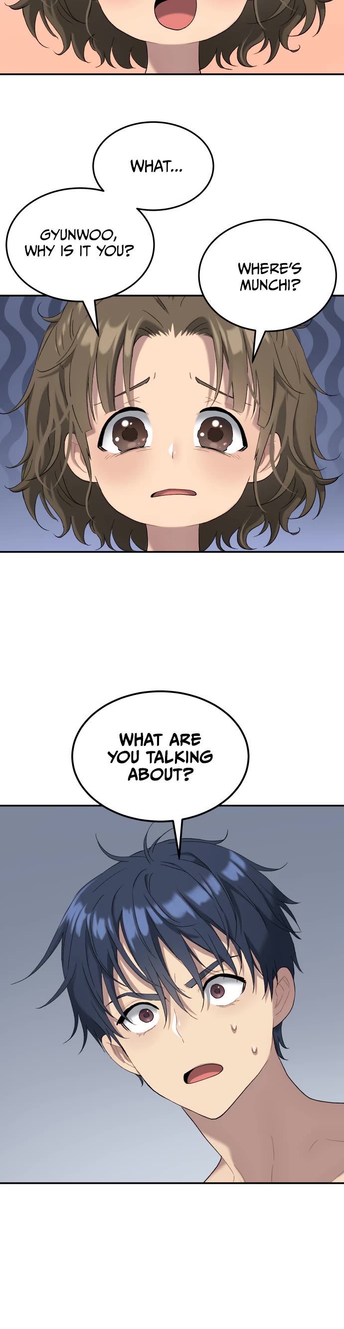 Legend of Dangun chapter 72 page 28