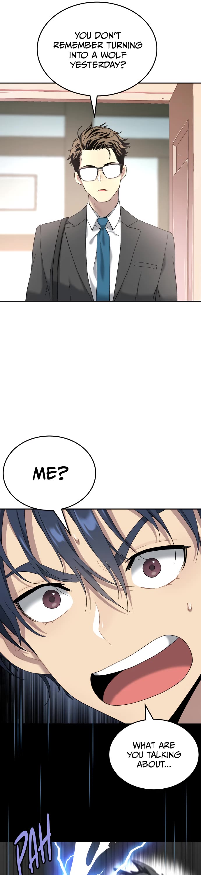 Legend of Dangun chapter 72 page 29