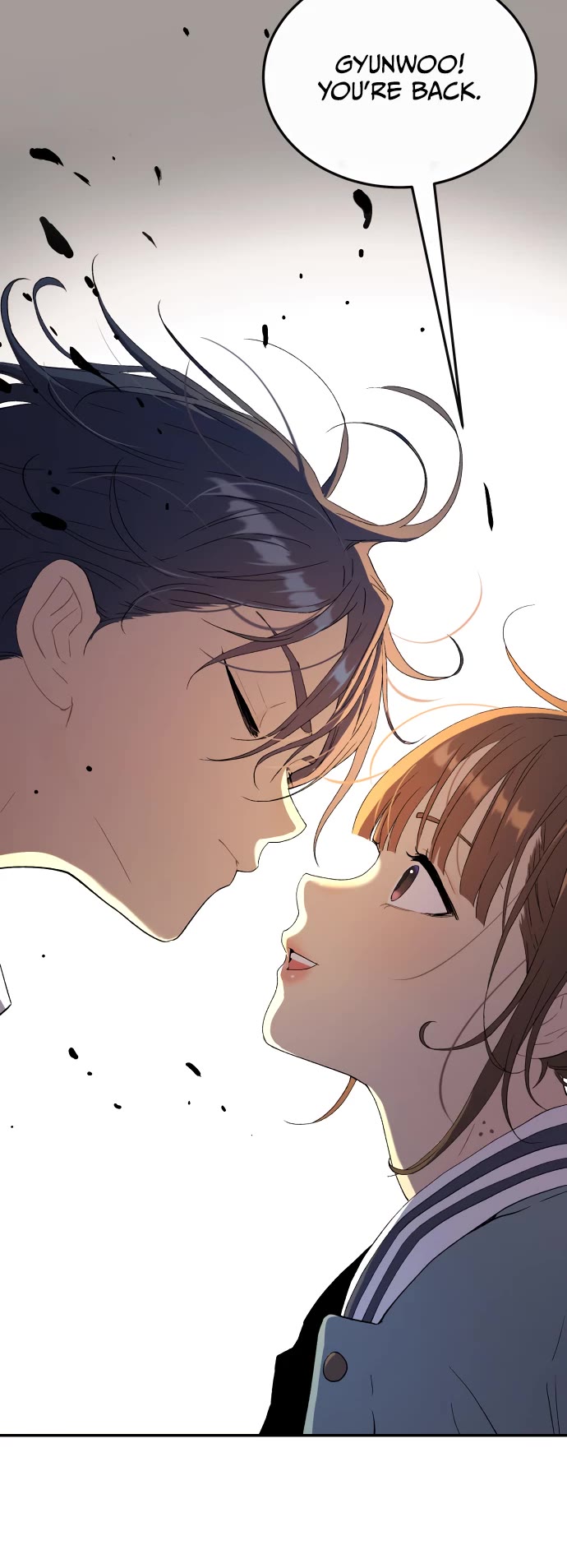 Legend of Dangun chapter 72 page 3