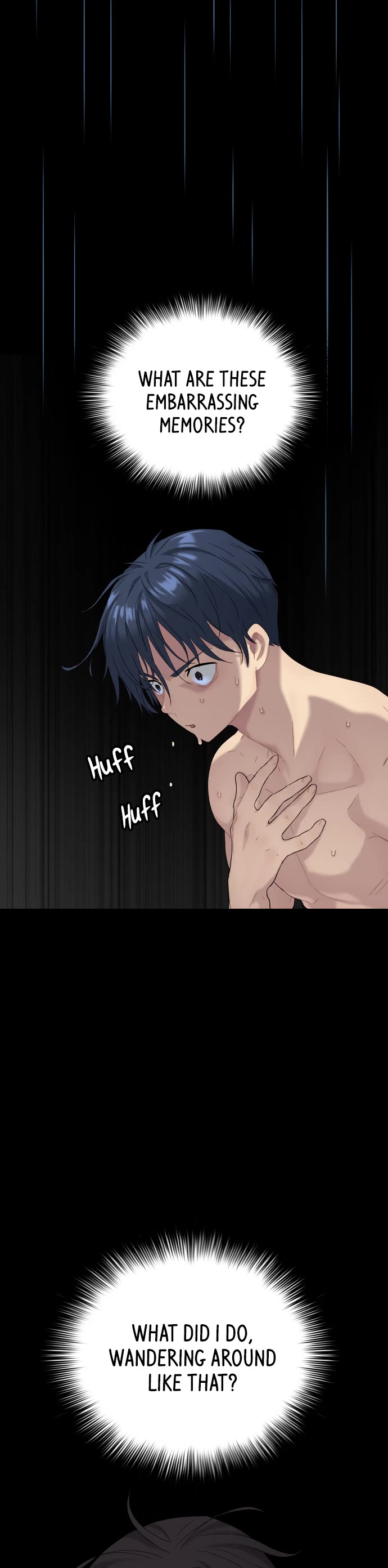 Legend of Dangun chapter 72 page 31