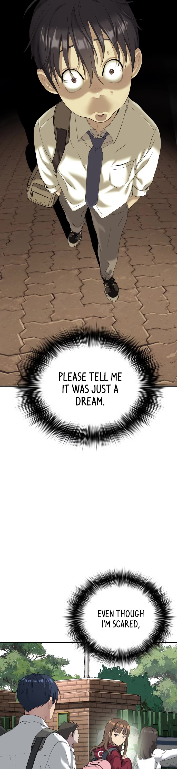 Legend of Dangun chapter 72 page 32