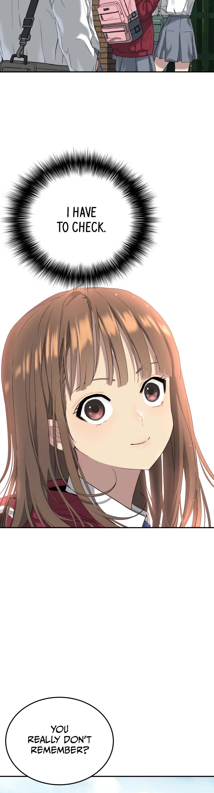 Legend of Dangun chapter 72 page 33