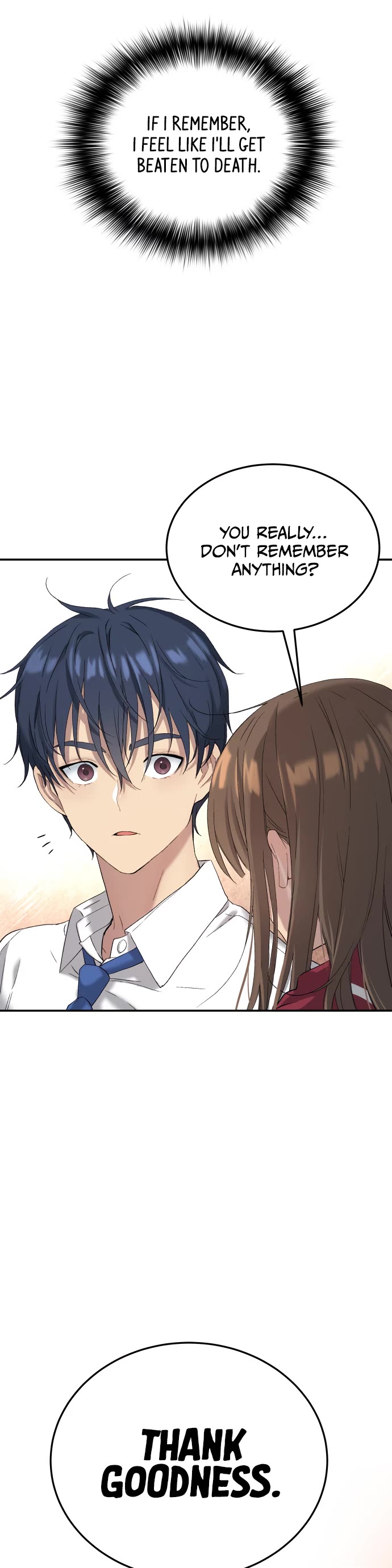 Legend of Dangun chapter 72 page 36