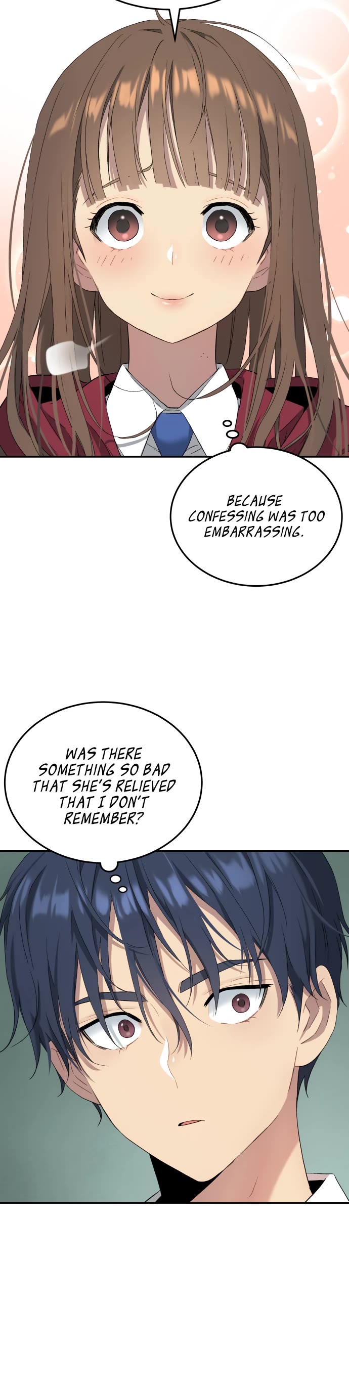 Legend of Dangun chapter 72 page 37