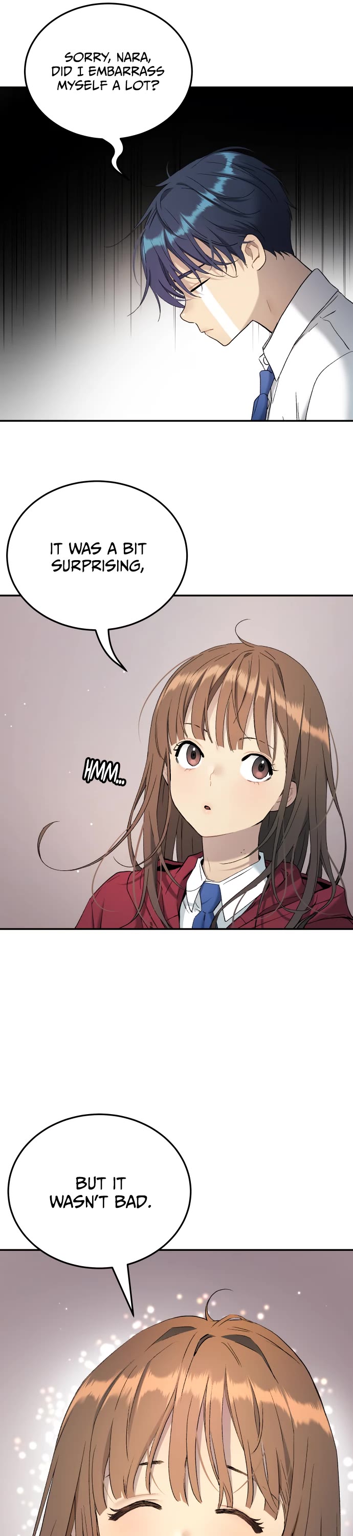 Legend of Dangun chapter 72 page 38